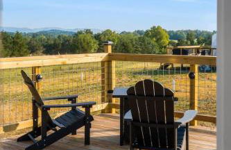 Faraway Geodome with Views - Photo 15