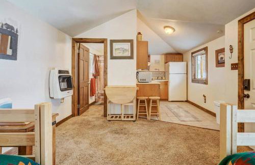 Cabin in Colorado NTL Forest - Foto 14