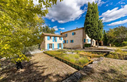 Villa spacieuse avec jardin à Saignon - Foto 3