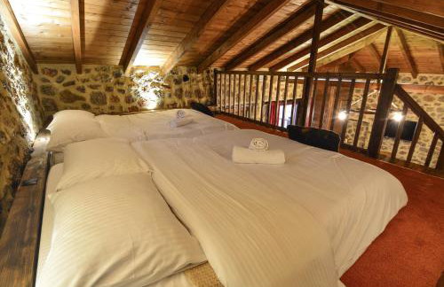 Ξενώνας Νικόλ - Photo 43