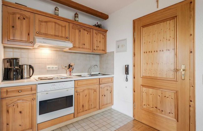 Wohnung in Lohberg Nahe Arber Skipisten - Photo 9