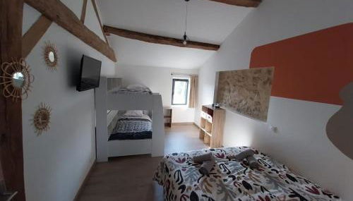 Gite 24 Personnes - Photo 2