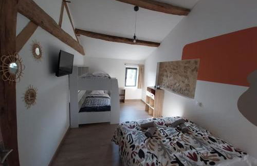 Gite 24 Personnes - Photo 2