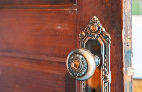 Historic Home in Downtown Vancouver - Foto 28