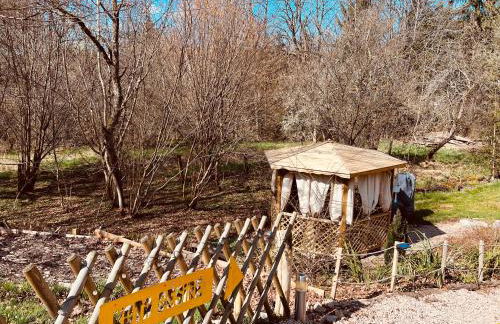 Cabane, Kota Désiré - Foto 44