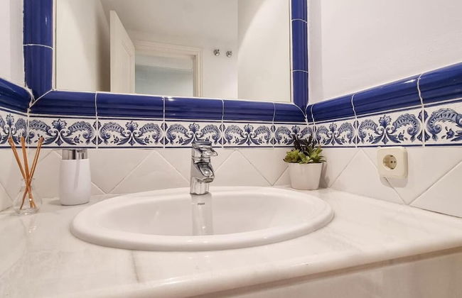 Luxury Hacienda With sea View - Foto 19