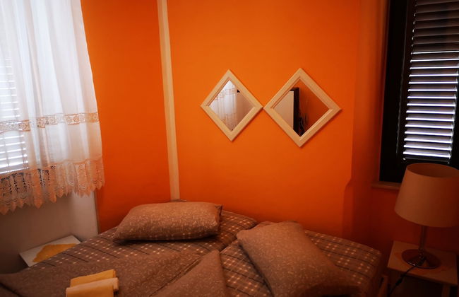 Apartment Ruza - Foto 10