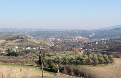 B&B Cuore Verde - Foto 37