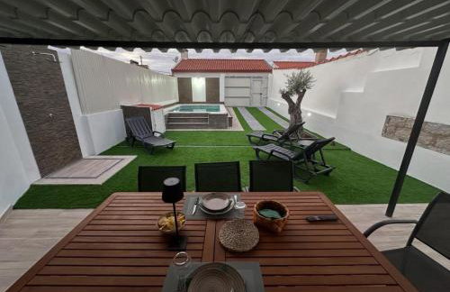 Casa dos Avós - Foto 1