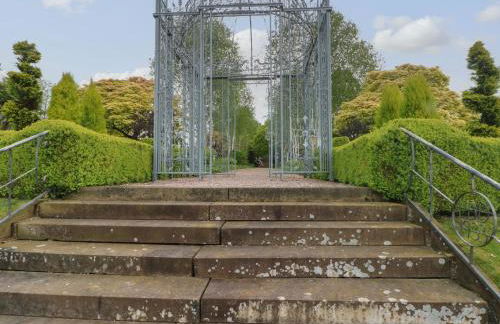 South Tower Cottage - Foto 28