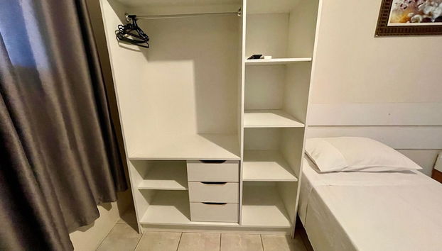 AP 31 Ala Mariscal Residencial Solavir - Foto 4, Habitación