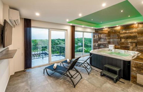 Amazing Home In Gornji Kraljevec With Sauna - Foto 3