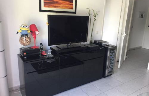 Les Hauteurs d'Annecy 2 étoiles entre lac et montagne - Foto 10