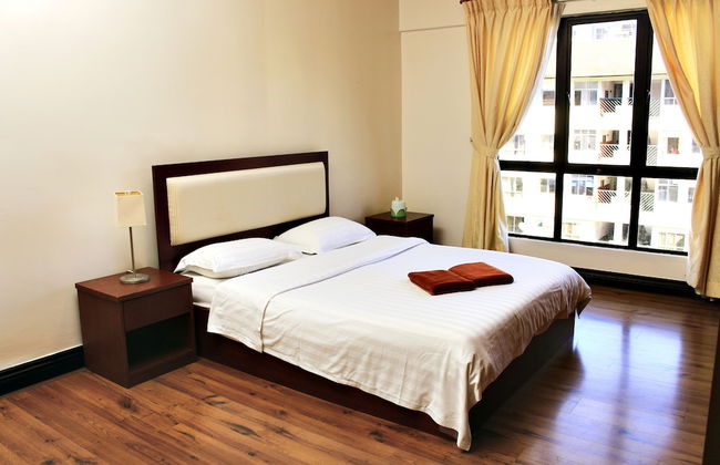 1st Choice Vacation Apartments at Marina Court Resort Resort - Photo 22