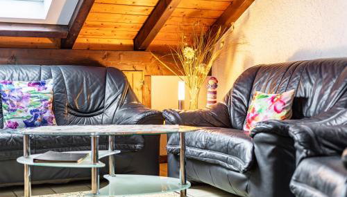 Ferienwohnung Hufenus - Foto 5