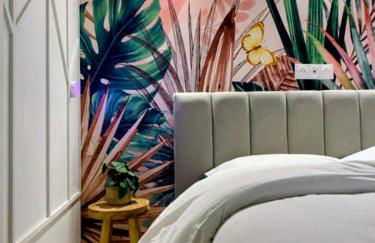 Villa Oasis - Une Love Room avec Spa Privatif & Autres Appartements Standards à thèmes sans spa - Foto 4