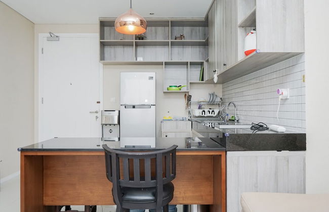 Comfort 2BR Paddington Heights Apartment - Foto 9