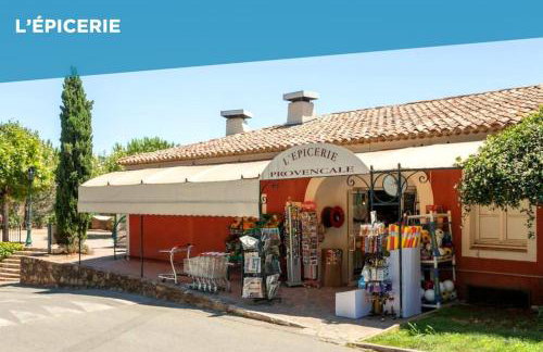 Les Restanques Roses 1178 vue mer - Photo 24