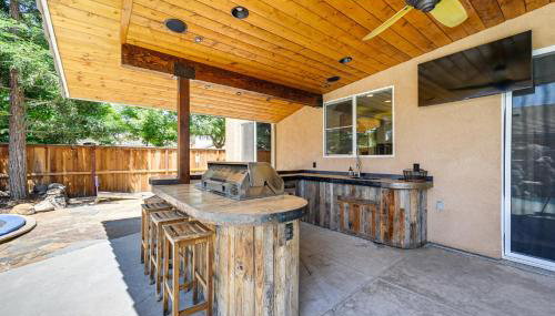 California Vacation Rental w/ Private Pool & Patio - Foto 2