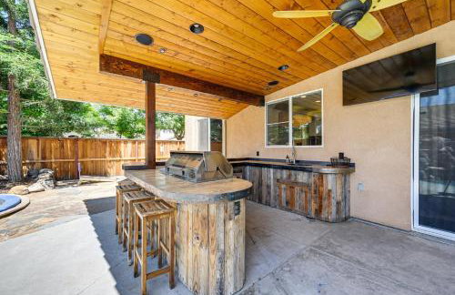 California Vacation Rental w/ Private Pool & Patio - Foto 2