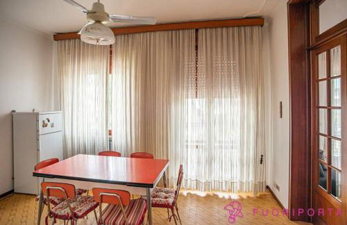 FuoriPorta Affitti Brevi - Giovenale Grande - Photo 48