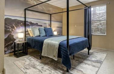 Twilight Hollow - Lakeview Retreat - Sleeps 24 - Foto 5