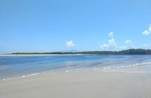 CASA PRAIA PERUÍBE PISCINA - Foto 13