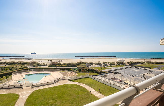 Le Sunset/Cap Sud - Foto 17