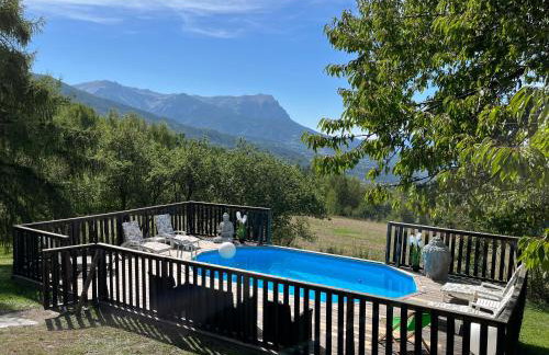 Villa Les Chemins Croisés - Foto 16