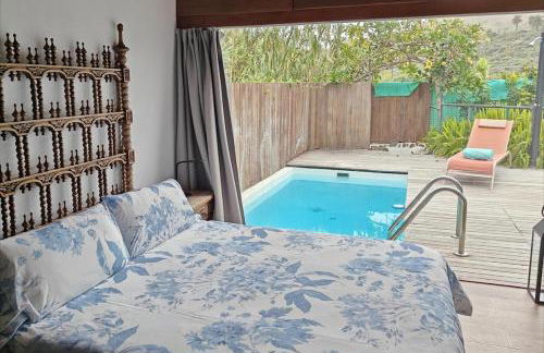 El Alpendre- Entre plataneras, a 10 minutos playa - Foto 39