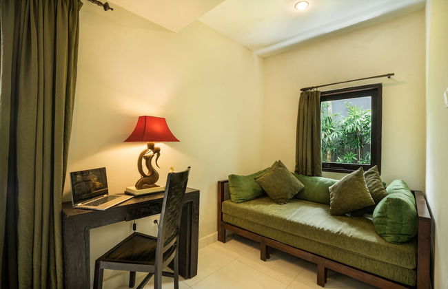 Samaja Beachside Villas - Foto 11