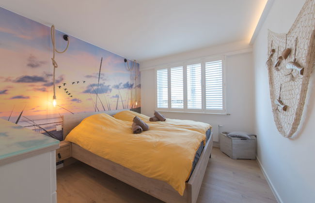 1 bedroom Apartment in De Haan - Photo 4