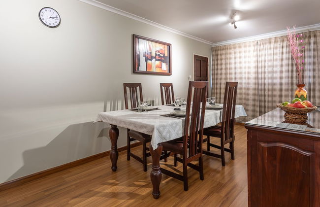 Fallsway Apartments Louden Court - Foto 21