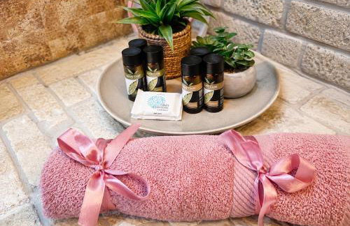 Lia Luxury home 2ΥΔ 110 τ μ - Foto 18
