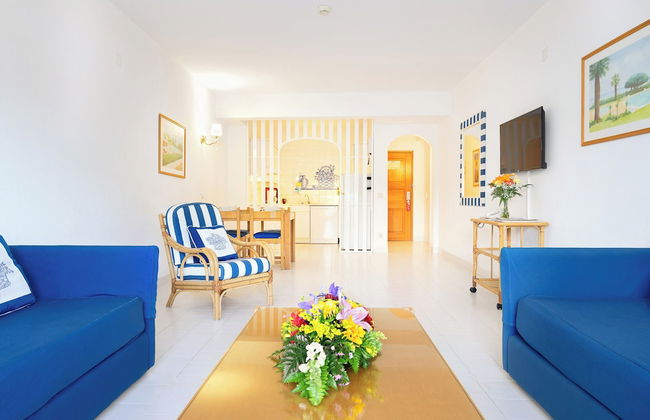 Grand Muthu Oura View Beach Club - Foto 39