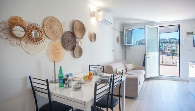 Vista Mare Dalla Pigna Bilo - Foto 5, Zona de estar