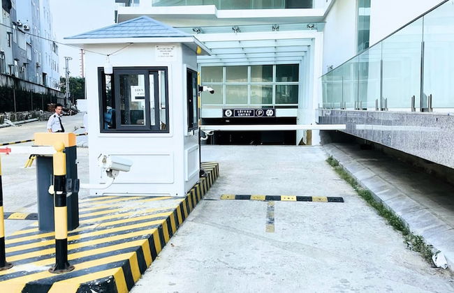 FLC Sea Tower Ocean View Quy Nhon - Photo 80