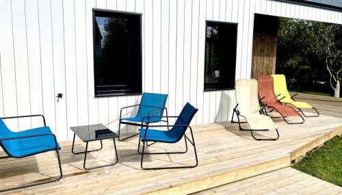 Magnifique maison neuve la mer à 150m - Foto 4