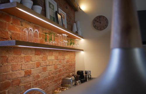 Padstow Escapes - The Long Room Luxury Apartment - Foto 19