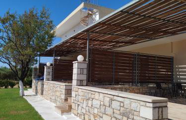 Nereids Apartments-Pronoe - Foto 27