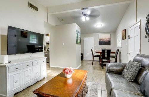4 Mi to LSU Campus! Inviting Home Near Trails - Foto 6