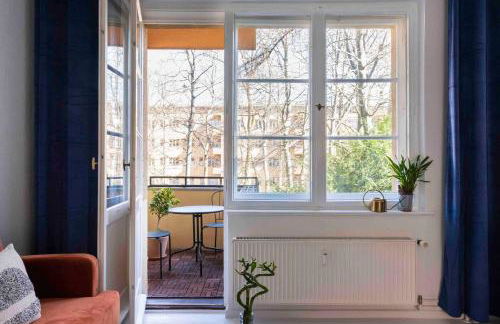 Design Apart 1 BR/Pankow-P. Berg/Netflix/Parking - Photo 11