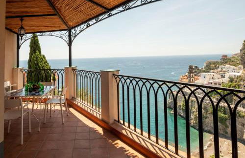 Villa Cliff House - Le Sea House - Foto 15
