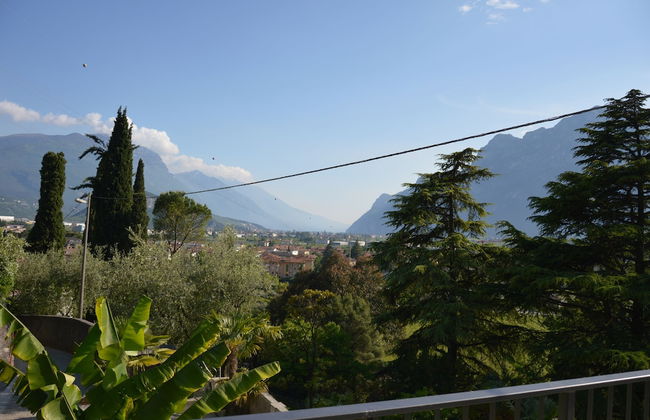 Villa Al Monte Arco Climbing & Bike - Foto 57