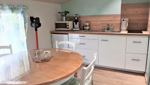 Le P'tit Gîte d'Isa, 15 km du Puy du Fou - Foto 2