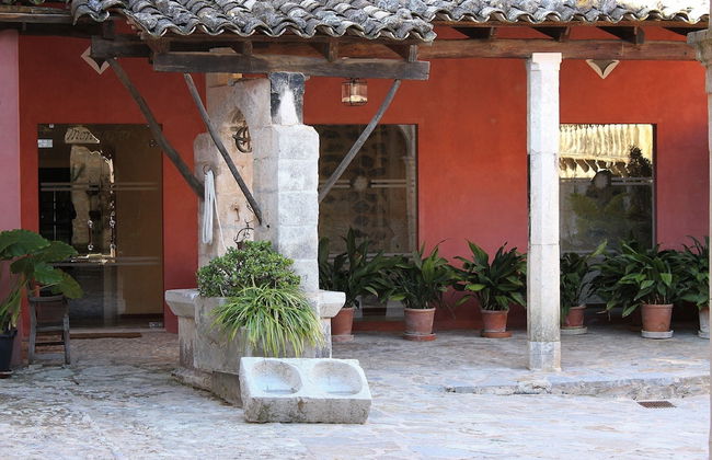 Hotel Monnàber Vell - Foto 63