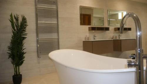 Luxury getaway in the Glens - Foto 5