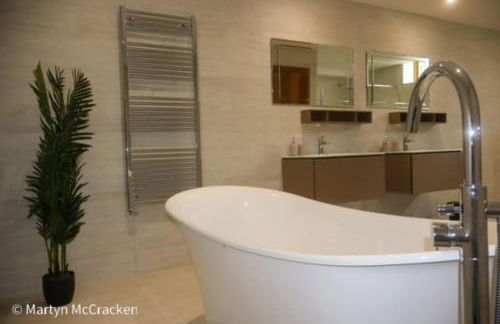 Luxury getaway in the Glens - Foto 5