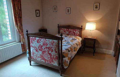 Maison confortable avec jardin - Longny les Villages - Foto 16