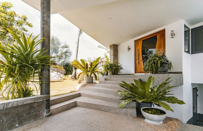 Paradise Villa Eden - Foto 18